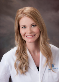 Casey Bolton, PA - Demorest, GA - Internal Medicine, Physician Assistants