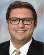Andrew Ryan Vogel, DO