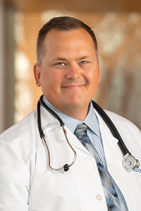 Russell L Steffensen, DO