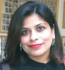 Urooj Saeed, MD