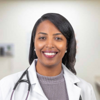 Dr. Amanda Mohammed, MD - Dallas, TX - Family Medicine