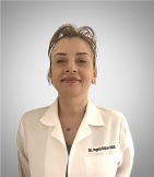 Ingrid Cristina Muller, DDS