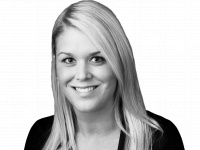 Kirstin Sather, PA-C - Brooklyn Park, MN - Other Specialty, Physician Assistants