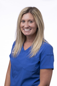 Kristina Searls