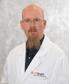 Aaron Wilson, APRN, FNP-C