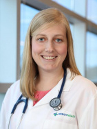 Emilie L Grosheim, APRN-CNP