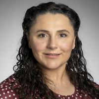 Florentina C. Dobrin