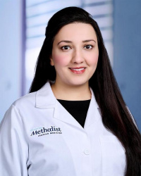 Zara M. Siddiqui, DO - Spring, TX - Family Medicine