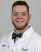 Alexander P Barlekamp, MD