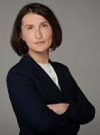 Juliya Cress, MD
