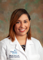 Nalliene M. Chavez Rivera, MD