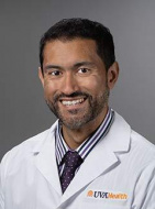 Hitesh Hasmukh Patel, MD
