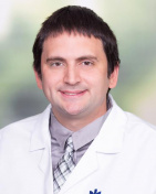 Clifford Hecht, MD