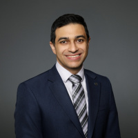 Zaid Gheith, MD - Joliet, IL - Internal Medicine