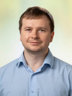 Nikolai Tolkachev, MD