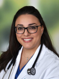 Jessica El Asmar, MD - Elyria, OH - Internal Medicine, Hematology, Oncology