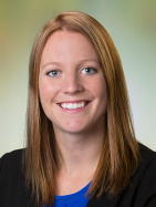 Karissa Marie Schultz, APRN, CNP