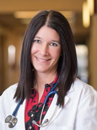 Lisa M Thornton, APRN-CNP