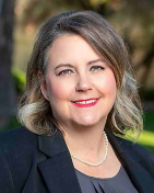 Kristy Ferguson, FNP-BC