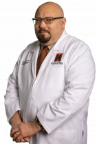 Dr. Daniel T. Layish, MD, FACP, FCCP