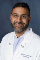 Mustafa Ahmed, MD