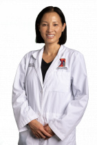 Dr. Jean Go, MD, FCCP