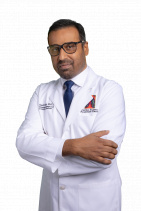 Dr. Syed I. Mobin, MD, FCCP