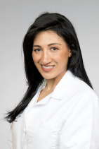 Suelen DeOliveira, APRN