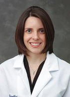 Lindsay M Beros, MD