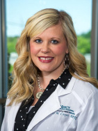 Felicia M Cooper, APRN-CNP