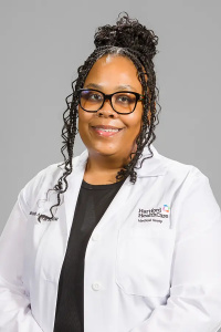 Rushickah Brooks, APRN - South Windsor, CT - Endocrinology,  Diabetes & Metabolism