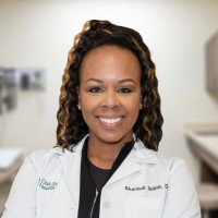 Shantell Shipp, DNP