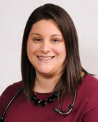 Holly Ann Fitzgerald, APRN