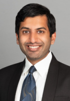 Ankit Kansal, MD