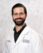 Luke Range, APRN, ANP