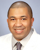 Treyvon Holt, MD