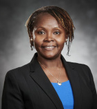 Lydia Nyakonu Sherman, CNP