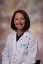 Erika George, PA-C
