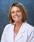 Janeen Burns, APN