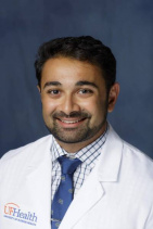 Shaunak Mulani, MD