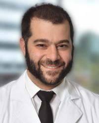 Michael W Graham, MD - Warren, OH - Pulmonology, Internal Medicine