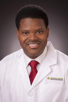 Calvin Terrelonge, MD