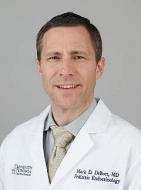 Mark Daniel DeBoer, MD