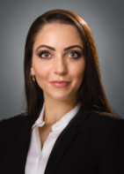 Dr. Elisheva Aziza Rosenfeld, DDS, MD