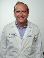 Ray Segebrecht, MD