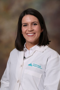 Amber Maruca, PA-C - Cresson, PA - Other Specialty, Physician Assistants