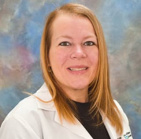 Tanya Burdick, CNP