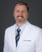 Joel H Hurt, MD