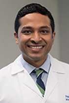 Paul Kunnath, MD