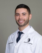 Christian Albornoz, MD